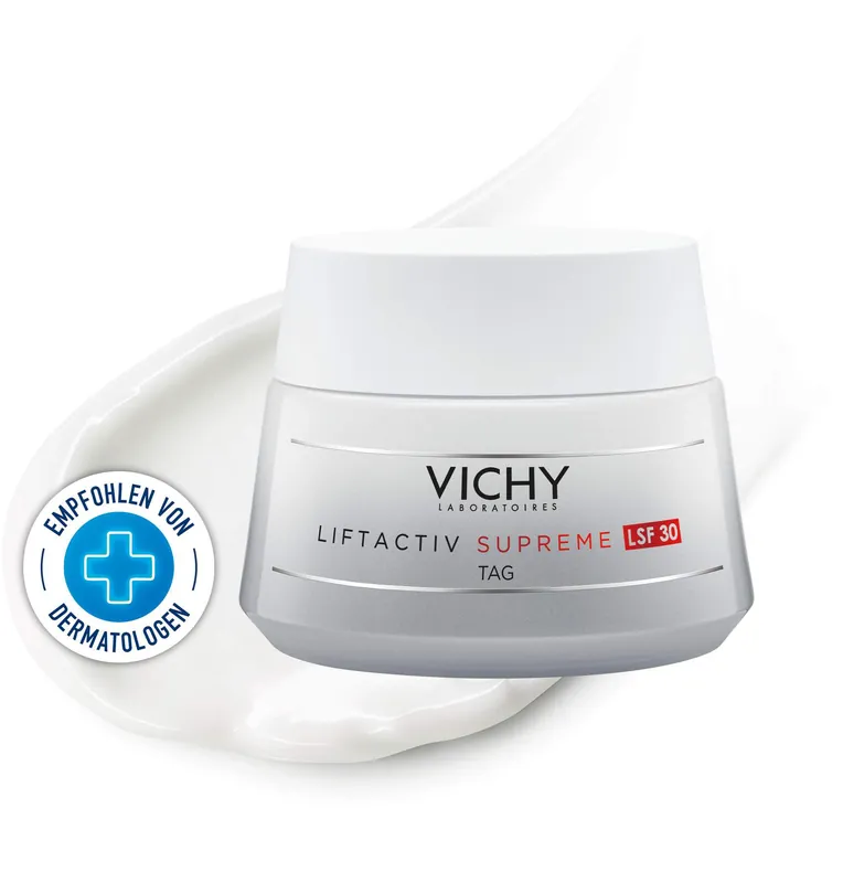 Vichy Liftactiv Supreme Tag LSF 30 50 ml Creme Top-Angebot