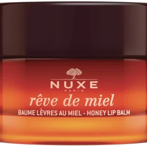 NUXE Reve de Miel Ultra-Nährender Lippenbalsam 15 g Highlight