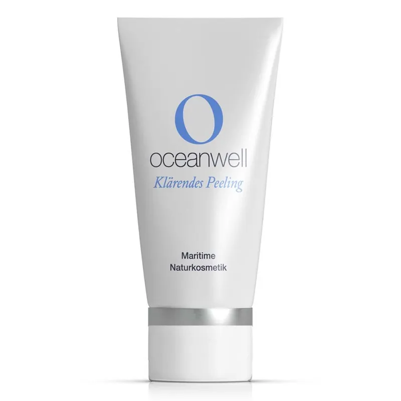 Basic - Gesichts-Peeling 50ml Abverkauf