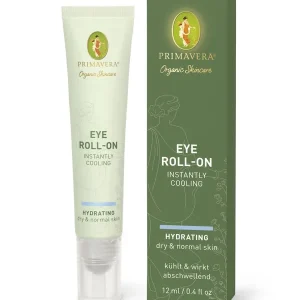 Billig PRIMAVERA Eye Roll-On - Instantly Cooling