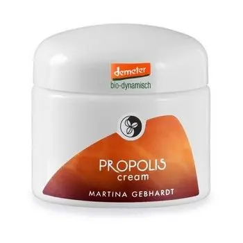 Martina Gebhardt SFC Propolis Cream 50 ml Finale Aktion