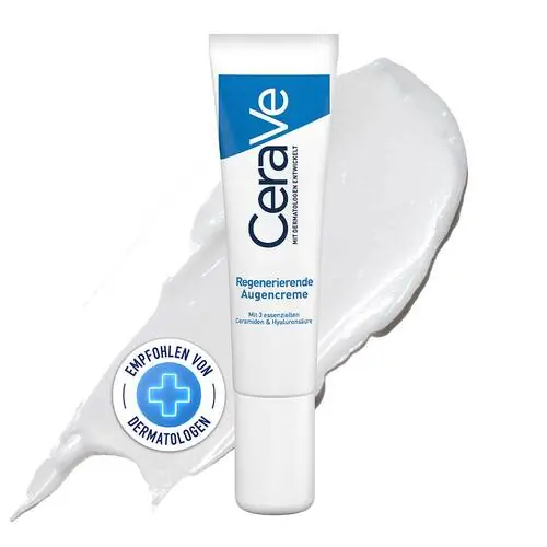 CeraVe regenerierende Augencreme, 14 ml Top-Seller