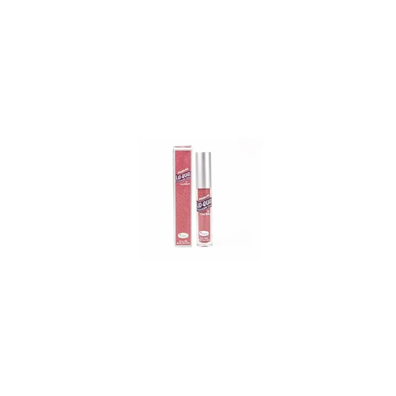 Zertifiziert theBalm Lid-Quid Strawberry Daiquiri flüssiger Lidschatten 4,5 ml
