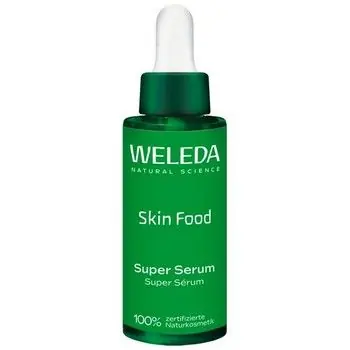WELEDA Skin Food Super Serum 30 ml Schneller Versand