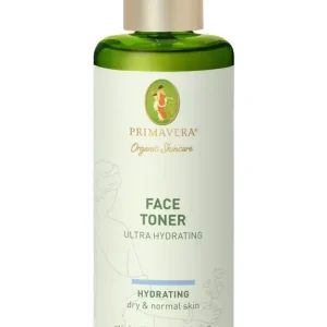 PRIMAVERA Face Toner - Ultra Hydrating Rabatt
