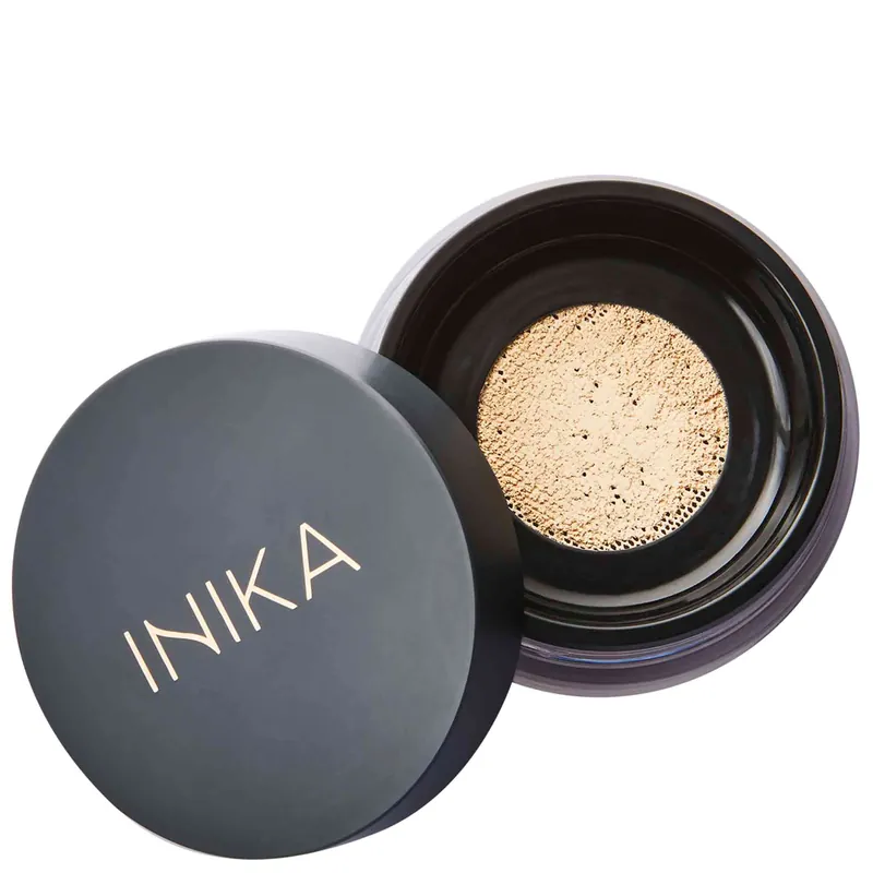 Nur Für Kurze Zeit Loose Mineral Foundation SPF 25 - Grace