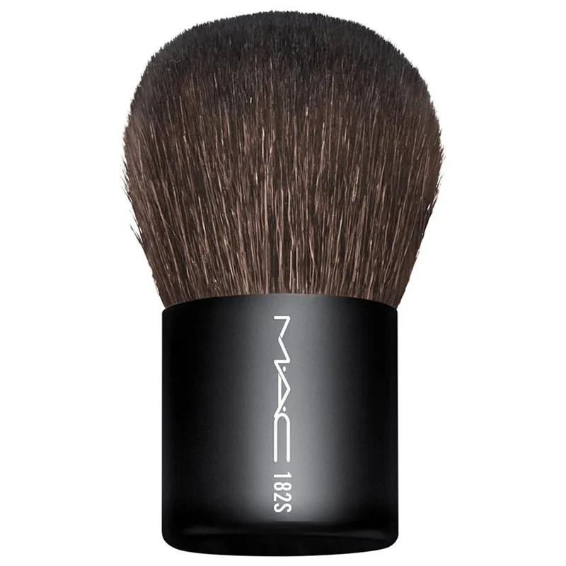 Rabatt MAC Professional Brush 182S Buffer