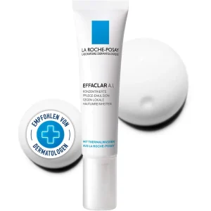 La Roche Posay Effaclar AI Creme 15 ml Neue Ware