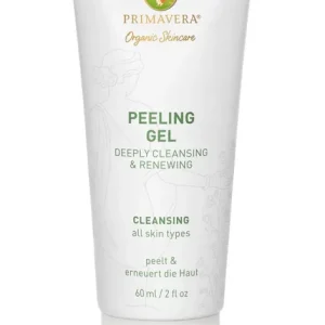 PRIMAVERA Peeling Gel - Deeply Cleansing & Renewing Garantierte Lieferung