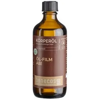 Aktuell Benecos Jojobaöl 100 ml