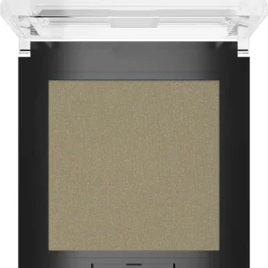 Rabatt Sante Natural Eyeshadow 04 Tawny Taupe 2 ml