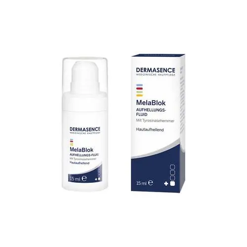 Expressversand Dermasence Melablok Emulsion, 15 ml