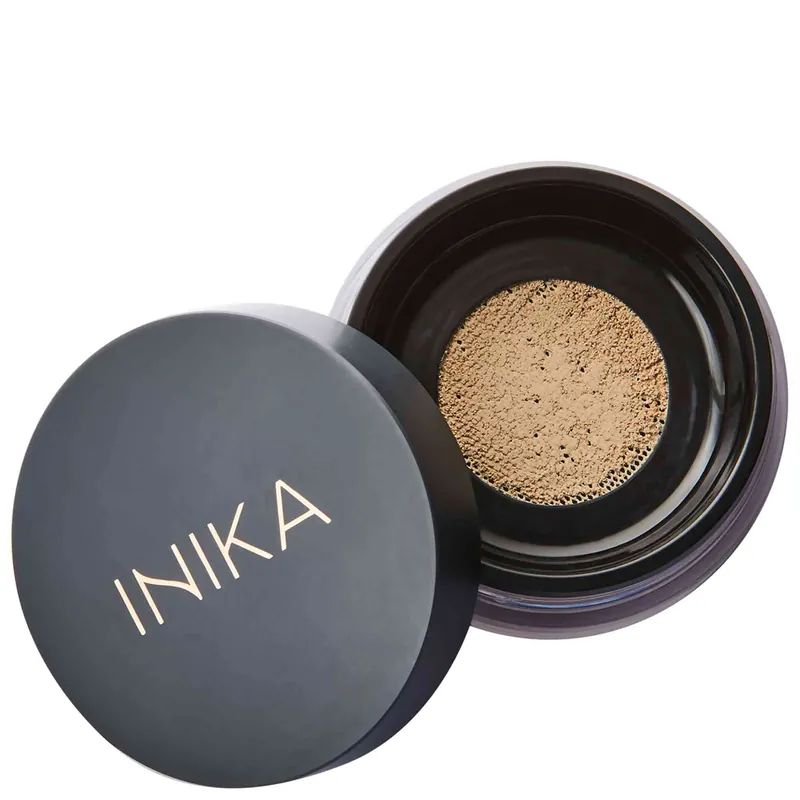 Preisknaller Loose Mineral Foundation SPF 25 - Freedom