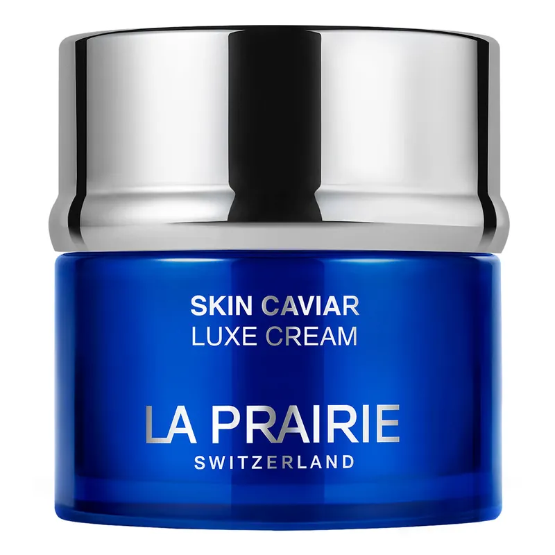La Prairie Skin Caviar Luxe Cream Neu Im Sortiment