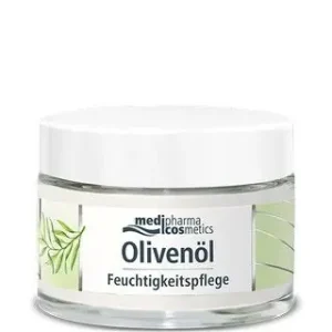 OLIVENÖL Feuchtigkeitspflege Creme 50 ml Meistverkauft