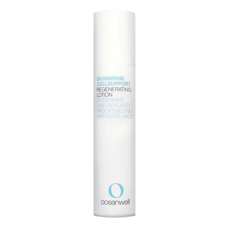 Billig Biomarine Cellsupport - Regenerating Lotion 200ml