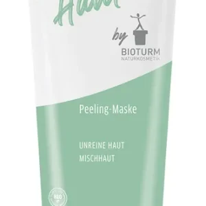 Jetzt Bestellen BIOTURM Peeling-Maske junge Haut 125 ml