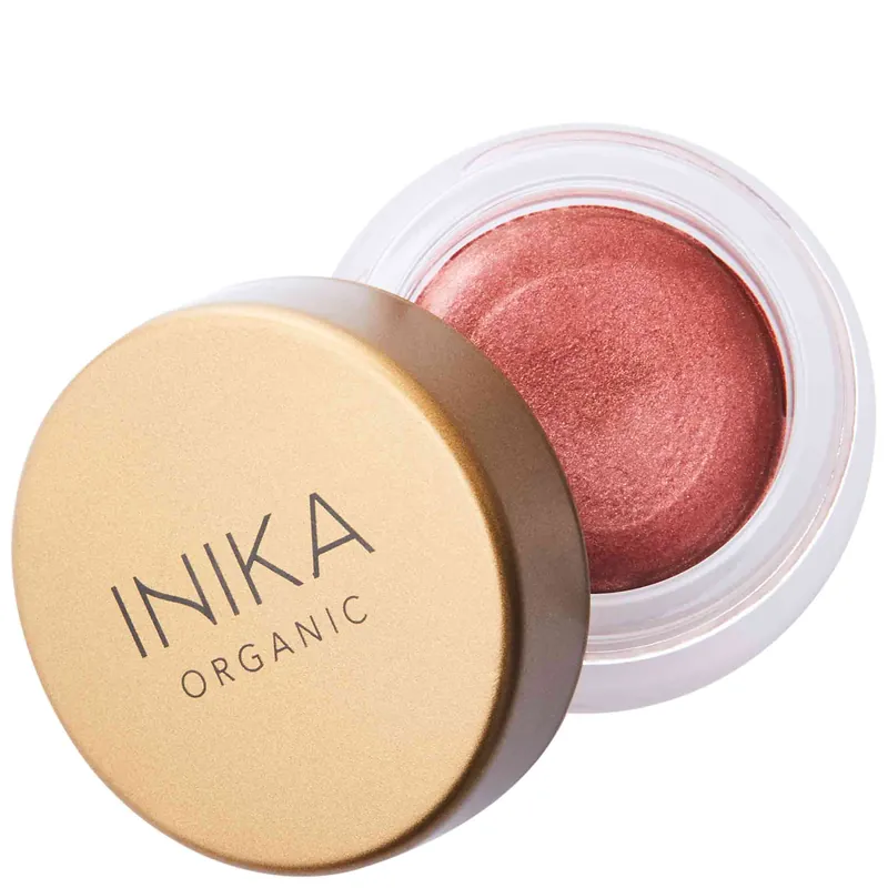 Rabatt Organic Lip & Cheek Cream - Petals