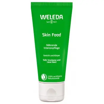 Garantierte Lieferung WELEDA Skin Food 30 ml