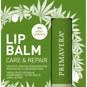 PRIMAVERA Lip Balm Care & Repair 4.6 g Schnäppchen