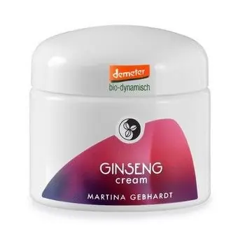 Top-Seller Martina Gebhardt Ginseng Cream 50 ml