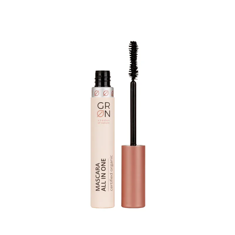GRN shades of nature GRN [GRÜN] Mascara All in One black jade Saisonangebot