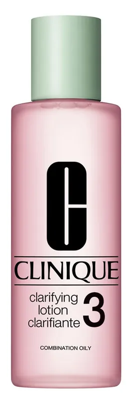 Clinique 3 Schritte Pflege Clarifying Lotion 3 (Typ 3) Garantierte Lieferung
