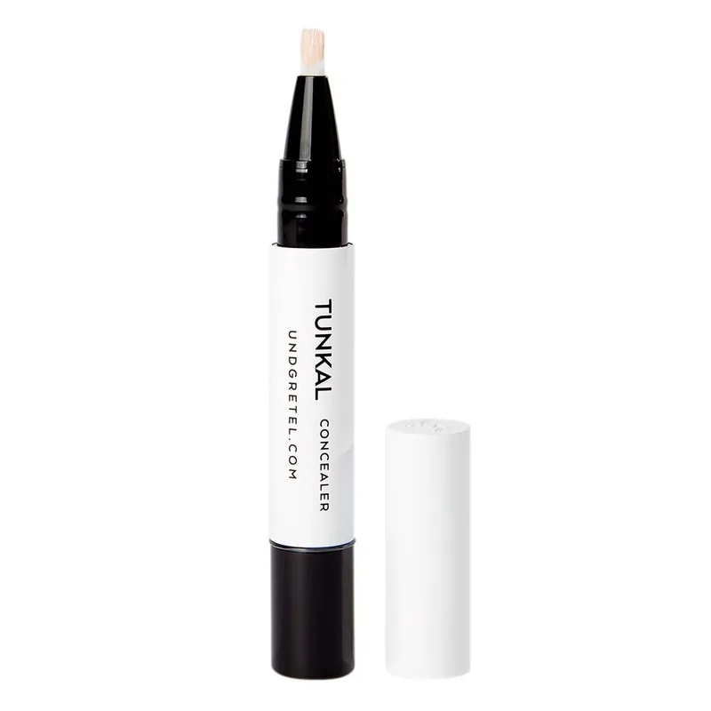 TUNKAL - Concealer 01 Porcelain 4ml Neue Ware