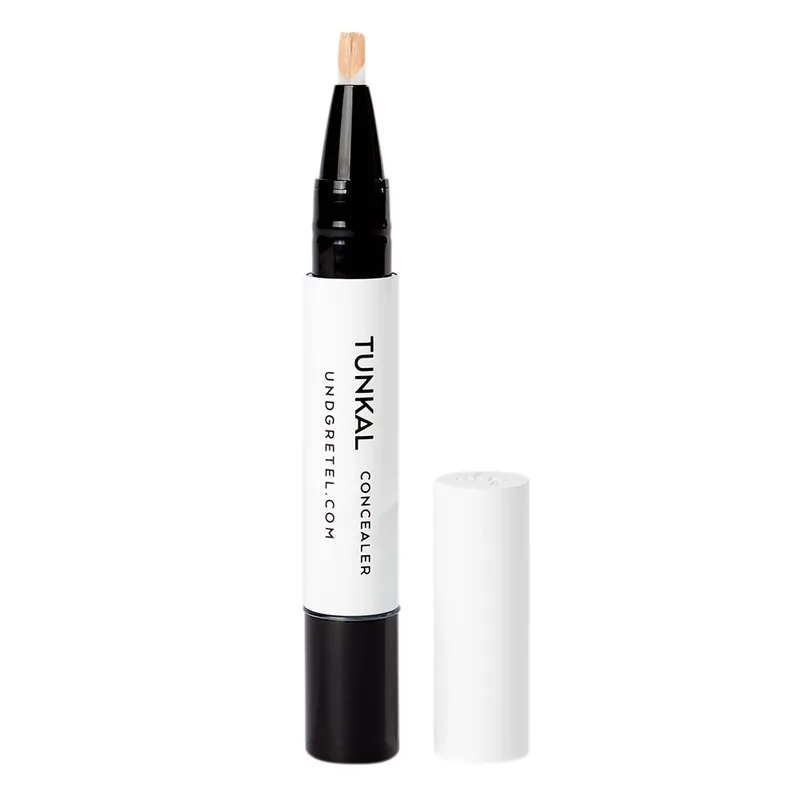 Nur Heute TUNKAL - Concealer 03 Deep Beige 4ml