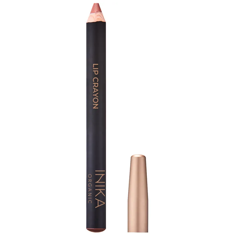 Organic Lip Crayon, tan nude Jetzt Bestellen
