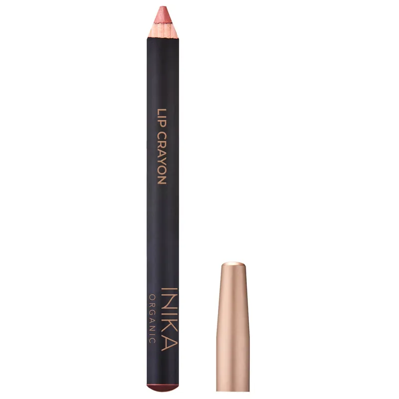 Organic Lip Crayon, rose nude Preis Gesenkt