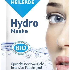 Luvos Naturkosmetik Heilerde Hydro Maske 2 X 7,5 ml Mega-Angebot