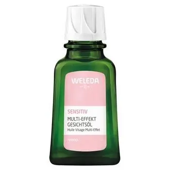 Günstig WELEDA Sensitiv Multi-Effekt Gesichtsöl Mandel 50 ml