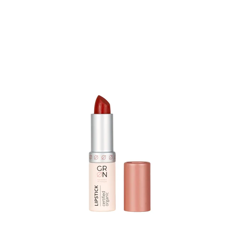 Sonderangebot GRN shades of nature GRN [GRÜN] Lipstick pumpkin