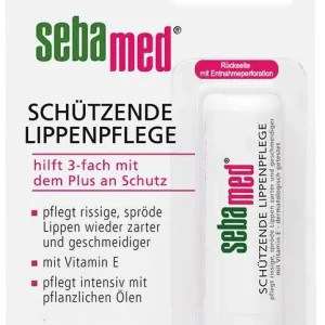 Must-Have Sebamed Schützende Lippenpflege 4,7 G Stift