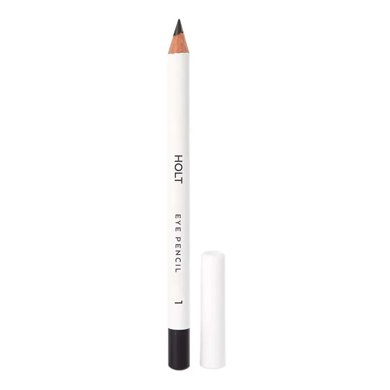 HOLT - Eye Pencil 01 Black 1,14g Markenprodukt