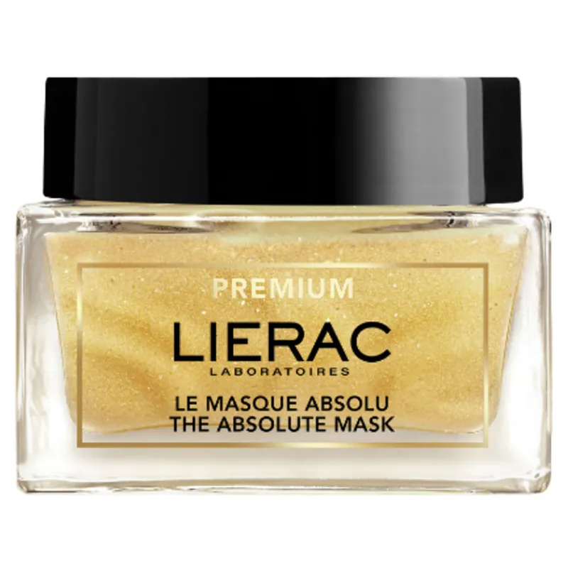 Lierac Premium The Absolute Mask Wochenendangebot
