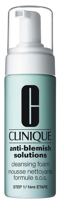 Clinique Anti Blemish Solutions Cleansing Foam Online Kaufen