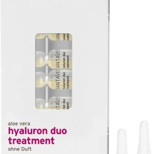Santaverde hyaluron duo treatment 10 ml Heißes Angebot