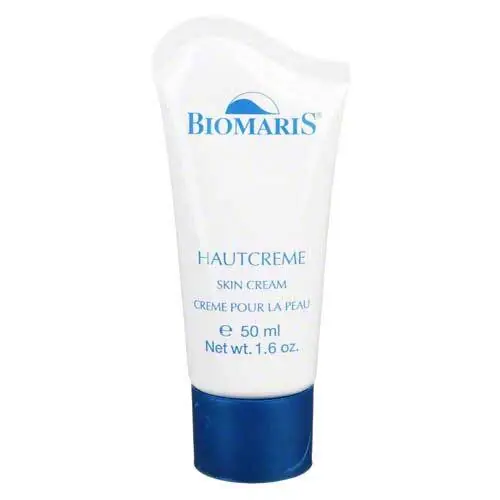 Biomaris Hautcreme, 50 ml Garantierte Lieferung