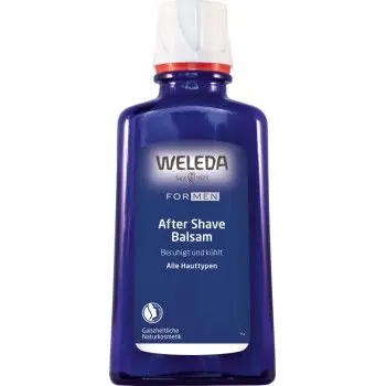 WELEDA for Men After Shave Balsam 100 ml Angebot