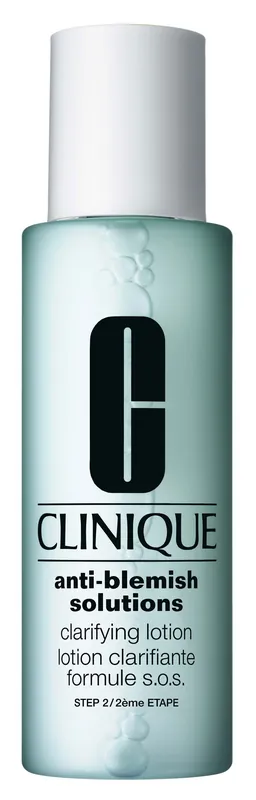 Gratis Versand Clinique Anti Blemish Solutions Clarifying Lotion
