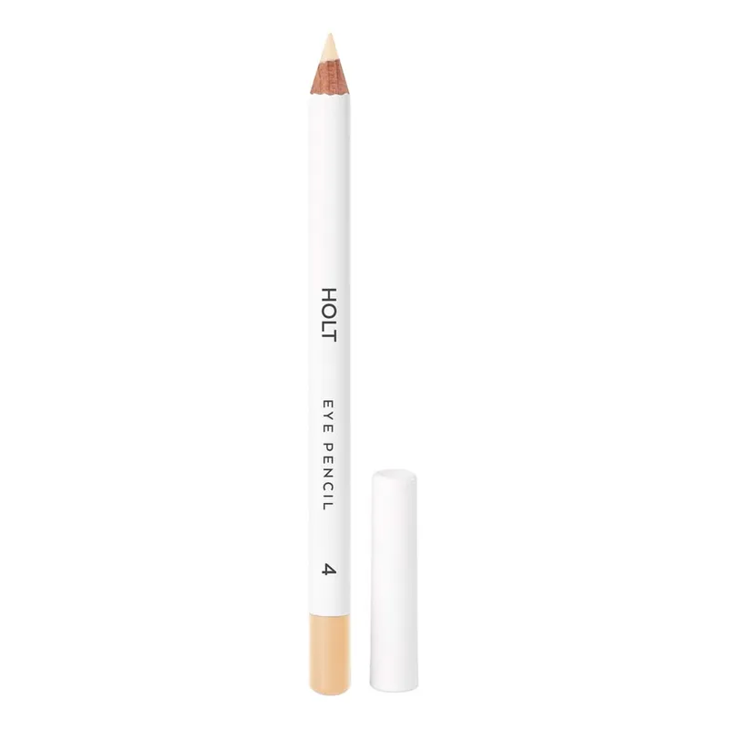 Neue Kollektion HOLT - Eye Pencil 04 Ivory 1,14g
