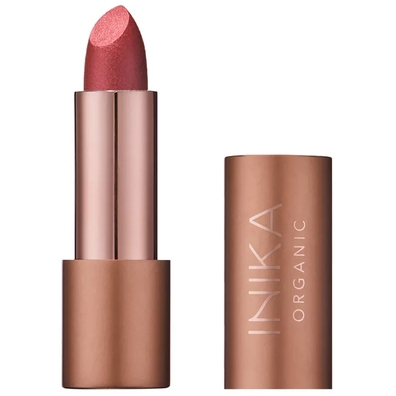 Organic Lipstick auburn Gratis Versand