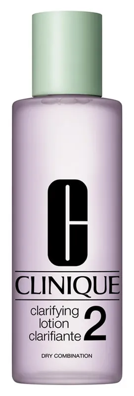 Clinique 3 Schritte Pflege Clarifying Lotion 2 (Typ 2) Neu Im Sortiment