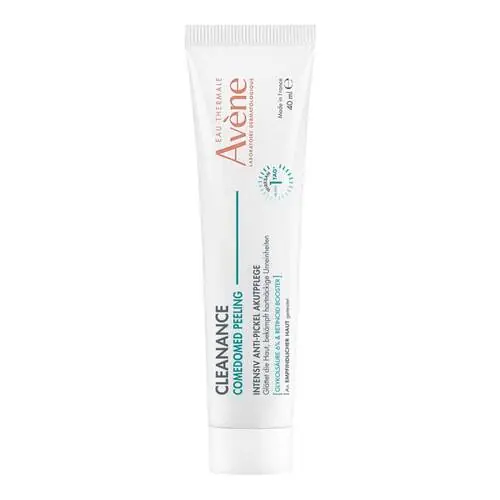 Billig Avene Cleanance Comedomed Peeling Anti-Pickel Pflege , 40 ml