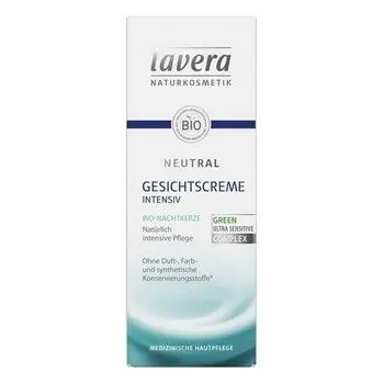 LAVERA Neutral Gesichtscreme 50 ml Sale