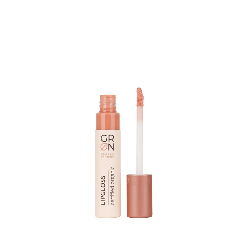 Schneller Versand GRN shades of nature GRN [GRÜN] Lipgloss rosy tulip