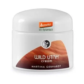 Highlight Martina Gebhardt Wild Utah Cream 50 ml