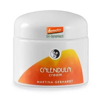 Sale Martina Gebhardt Baby  Kids Calendula Cream 50 ml